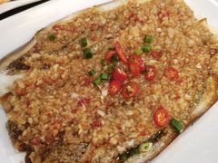 -枪火串烧·东北特色烧烤(罗湖总店)