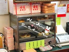 -香港蓮香樓(上環店)
