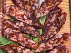 -阿婆情腊排骨火锅(金虹路店)