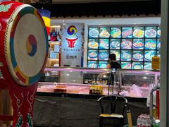 -鸭绿江民族饭店(总店)