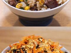 -五月罗马海鲜自助餐厅(陆家嘴店)