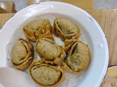 -柴爿巷·香酥鸡&馄饨(复兴中路店)
