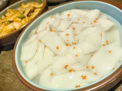 -慈城年糕主题餐厅