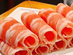 -南门四季铜锅涮肉(东坝店)