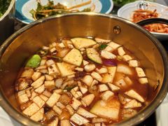 -肉加韩国料理·烤肉(金茂湾店)