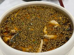 麻麻水煮鱼-凯鸽酒楼(操场城店)