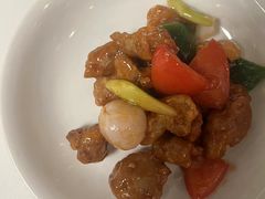 -莆田餐厅PUTIEN(深圳湾万象城家宴店)