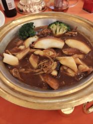 -白金汉爵大酒店·宴会厅