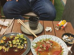 -百格里格.Uyghur cuisine(百色路店)