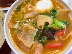 -苓记南京鸭血粉丝.皮肚面(县东巷店)