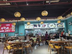 -猪腰一家·地道佛山菜(盐步店)