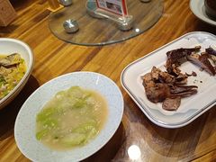 -民俗村柴火灶·景德江西菜(中国陶瓷博物馆店)