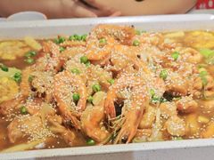 -扶摇树下·椒麻鲜活虾(石家庄勒泰广场店)