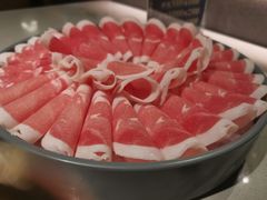 -陈记顺和牛肉火锅馆(天河北路店)