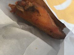 -麦当劳(春风店)