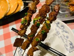 -陶然风味园(广场路店)