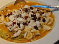 -蔴将·川菜(黄龙万科店)