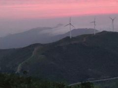 -东白山