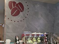 -COSTA COFFEE(哈尔滨凯德学府店)