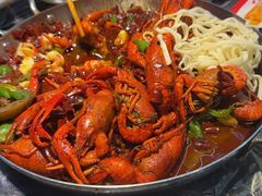 -指爱龙虾(金杨路总店)