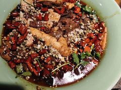 -绿茶餐厅(天津天河城店)