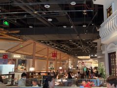 -晓粤·惹味粤菜(凯德乐峰广场店)