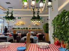 -拿渡·水煮鱼麻辣香锅(王府井奥莱·香江小镇店)