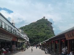 -抚仙湖禄充风景区