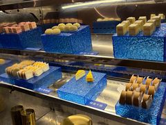 -花味·自助烤肉(雨花客厅店)