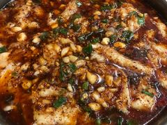 -金良酸菜鱼(宁海路总店)