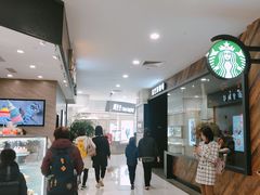 -巴黎春天(浦建店)
