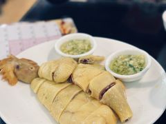 -文记壹心鸡(宝华路店)