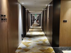 -乔治莫兰迪酒店(济南解放路山东大学店)