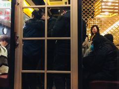 门面-东京屋(武定路店)