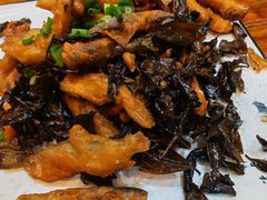 -下梅人家土菜馆(历史文化餐厅度假区店)