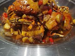 口味大闸蟹-聚味瞿记·龙虾堂(梅溪湖店)