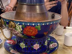 -东来顺•非遗火锅(外滩店)