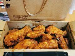 -Kyochon1991校村(共和路店)