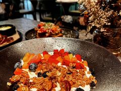 -SHADOWS•Bistro&Eatery(安福路店)