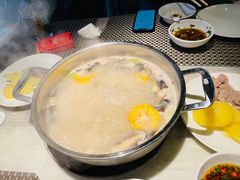 -阿杜打边炉(五江天街店)