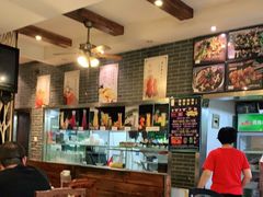 -火龙堂·风味民间菜(文一路店)