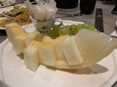 -金涌点心店