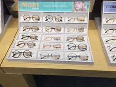 -LOHO眼镜(上海市浦江万达店)