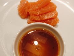 -长沙君悦酒店·自助餐厅咖啡厅