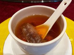 -汕头龙光喜来登酒店-采悦轩中餐厅