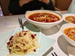 -南山翁新概念川菜(江宁万达广场店)