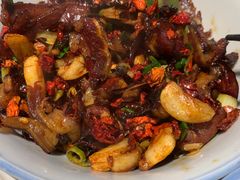 -老湘村·湖南土菜(天河维多利店)