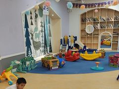 -红黄蓝成长中心•婴幼儿早教•托育(南山京基百纳广场店)