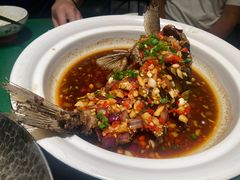 -费大厨辣椒炒肉(太平老街店)