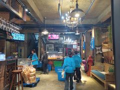 -泽成冰煮羊(非·遗东岸国际店)